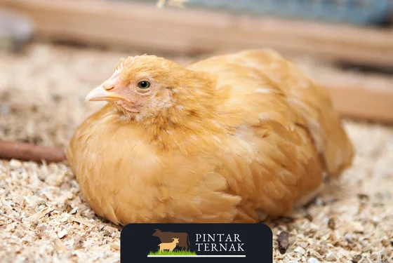 Mengenal Pullet Ayam Petelur: Persiapan dan Perawatannya - Pullets, atau ayam betina muda, membutuhkan perhatian khusus agar tumbuh sehat dan siap bertelur. Tahukah kamu bahwa nutrisi yang tepat selama tahap awal kehidupan mereka bisa membuat perbedaan besar? Ya, kamu nggak salah dengar! Nutrisi yang baik nggak cuma mendukung kesehatan dan kekebalan tubuh pullets, tapi juga mempersiapkan mereka untuk menjadi ayam penelur yang produktif. Dalam artikel ini, kita akan kupas tuntas pentingnya nutrisi untuk pullets, mulai dari tahap starter hingga grower, kebutuhan mineral dan vitamin, serta cara mengelola pemberian pakan dan air. Kita juga akan bahas bagaimana menjaga keseimbangan nutrisi untuk memastikan pullets berkembang optimal. Artikel ini penting buat kamu yang ingin tahu cara terbaik merawat pullets agar bisa menghasilkan telur berkualitas. Jadi, siap untuk mendapatkan tips dan panduan praktis? Yuk, simak terus! Apa Itu Pullet dan Mengapa Penting dalam Peternakan Ayam? Definisi Pullet Pullet adalah ayam betina muda yang belum mencapai usia satu tahun. Pada tahap ini, pullet belum mencapai kematangan seksual dan belum mulai bertelur. Biasanya, pullet dipelihara dari usia satu hari hingga sekitar 19 minggu, saat mereka siap dipindahkan ke kandang penelur. Pentingnya Pullet dalam Peternakan Ayam Persiapan untuk Produksi Telur Pullet dipelihara untuk menjadi ayam penelur yang produktif. Selama masa pertumbuhan ini, mereka diberi pakan khusus untuk memastikan mereka mencapai berat badan dan kondisi tubuh optimal sebelum mulai bertelur. Kondisi tubuh yang baik sangat penting untuk memastikan produksi telur yang tinggi dan berkualitas. Manajemen Kesehatan dan Kesejahteraan Pullet yang dipelihara dengan baik memiliki sistem kekebalan yang kuat dan lebih sedikit masalah kesehatan. Manajemen yang baik termasuk pemberian vaksinasi, kontrol penyakit, dan lingkungan yang mendukung kesejahteraan mereka. Hal ini tidak hanya meningkatkan kesejahteraan hewan tetapi juga mengurangi risiko penyakit yang bisa mempengaruhi seluruh kawanan. Efisiensi Ekonomi Investasi dalam pemeliharaan pullet yang baik dapat menghasilkan keuntungan ekonomi yang signifikan. Pullet yang sehat dan memiliki berat badan optimal membutuhkan lebih sedikit pakan protein tinggi saat mulai bertelur, mengurangi biaya pakan secara keseluruhan. Selain itu, pullet yang dipelihara dengan baik cenderung memiliki umur produksi yang lebih panjang dan lebih produktif. Adaptasi Lingkungan Pullet yang dibesarkan dalam kondisi yang mirip dengan lingkungan kandang penelur lebih mudah beradaptasi saat dipindahkan. Misalnya, pullet yang diberi akses awal ke area luar ruangan cenderung lebih aktif dan memiliki perilaku merumput yang lebih baik saat menjadi ayam penelur. Pemeliharaan pullet yang efektif dan efisien sangat penting untuk memastikan keberhasilan dalam produksi telur. Dengan perhatian khusus pada nutrisi, kesehatan, dan lingkungan selama tahap awal kehidupan mereka, kami bisa memastikan bahwa pullet berkembang menjadi ayam penelur yang sehat dan produktif. Tahapan Persiapan Pullets untuk Produksi Telur Pentingnya Persiapan Pullets Pullets, atau ayam betina muda, sangat penting dalam siklus produksi telur. Persiapan yang baik selama tahap awal kehidupan mereka sangat penting untuk memastikan mereka siap untuk produksi telur yang optimal. Berikut adalah tahapan persiapan pullets untuk produksi telur: Periode Brooding (0-6 Minggu) Pada tahap ini, fokus utama adalah perkembangan organ pencernaan dan sistem kekebalan tubuh. Suhu brooder harus dijaga pada 35°C pada hari pertama dan dikurangi secara bertahap hingga mencapai suhu lingkungan pada minggu ketiga. Pakan seimbang dengan kandungan protein tinggi dan vitamin esensial sangat penting untuk mendukung pertumbuhan awal yang cepat. Periode Pertumbuhan Cepat (6-12 Minggu) Selama periode ini, pullets mengalami pertumbuhan yang cepat, terutama pada otot, tulang, dan bulu. Pakan yang kaya akan protein dan mineral penting untuk mendukung perkembangan struktural mereka. Penting untuk memastikan pullets memiliki ruang yang cukup untuk bergerak dan mengakses pakan serta air tanpa persaingan yang berlebihan. Periode Pemadatan (12-18 Minggu) Pada tahap ini, pertumbuhan mulai melambat dan fokus beralih ke pematangan saluran reproduksi. Pemberian pakan yang tepat untuk menghindari penambahan berat badan yang berlebihan sangat penting, karena kelebihan lemak dapat mempengaruhi produksi telur di masa depan. Pada akhir minggu ke-13, kerangka tulang pullets hampir sepenuhnya berkembang, dan perkembangan otot serta sel lemak mulai meningkat sebagai persiapan untuk kematangan seksual. Adaptasi Lingkungan Kandang Penelur Sebelum pullets dipindahkan ke kandang penelur, penting untuk memastikan mereka terbiasa dengan lingkungan baru mereka. Ini termasuk memberikan akses ke struktur bertingkat dan ramp untuk membantu mereka beradaptasi dengan pergerakan vertikal dan horizontal yang akan mereka alami di kandang penelur. Penggunaan ramp dan struktur bertingkat selama masa rearing dapat membantu pullets mengembangkan kemampuan spasial yang diperlukan untuk lingkungan penelur yang kompleks. Manajemen Pakan dan Air Pemberian pakan yang sesuai dengan tahap perkembangan pullets sangat penting untuk memastikan mereka mencapai berat badan yang optimal sebelum mulai bertelur. Pakan harus mengandung protein, kalsium, dan vitamin yang cukup untuk mendukung perkembangan saluran reproduksi dan produksi telur yang berkualitas. Selain itu, akses yang cukup ke air bersih dan segar sangat penting untuk mendukung konsumsi pakan dan kesehatan keseluruhan pullets. Pengelolaan Cahaya Pengelolaan cahaya juga memainkan peran penting dalam mempersiapkan pullets untuk produksi telur. Pemberian cahaya yang cukup selama tahap awal kehidupan dapat membantu merangsang perkembangan saluran reproduksi dan memastikan pullets siap untuk bertelur pada waktu yang tepat. Penggunaan program cahaya yang tepat dapat membantu menghindari masalah seperti prolaps dan produksi telur yang tidak optimal. Dengan mengikuti tahapan persiapan yang tepat, kami bisa memastikan bahwa pullets berkembang menjadi ayam penelur yang sehat dan produktif, siap untuk berkontribusi pada produksi telur yang optimal. Tips Perawatan Pullet yang Efektif Pentingnya Perawatan Pullet Perawatan pullet yang efektif sangat penting untuk memastikan ayam betina muda tumbuh sehat dan siap untuk produksi telur yang optimal. Berikut adalah beberapa tips penting dalam perawatan pullet: 1. Pemeliharaan Suhu Brooder Menjaga suhu brooder yang tepat sangat penting selama minggu-minggu pertama kehidupan pullet. Suhu brooder harus dijaga pada 35°C pada hari pertama dan kemudian dikurangi secara bertahap hingga mencapai suhu lingkungan pada minggu ketiga. Suhu yang tidak tepat dapat menyebabkan stres dan masalah kesehatan jangka panjang pada pullet. 2. Pemberian Pakan yang Seimbang Pullet membutuhkan pakan yang kaya akan protein, vitamin, dan mineral untuk mendukung pertumbuhan dan perkembangan mereka. Pakan yang seimbang membantu memastikan pullet mencapai berat badan yang optimal dan memiliki cadangan tubuh yang cukup untuk produksi telur di masa depan. Pullet developer, yaitu pakan khusus untuk pullet, bisa membantu mengurangi penumpukan lemak yang berlebihan dan memastikan perkembangan yang sehat. 3. Ruang yang Cukup Memberikan ruang yang cukup bagi pullet untuk bergerak dan mengakses pakan serta air sangat penting. Ini mencegah persaingan yang berlebihan dan memastikan keseragaman kawanan. Sebagai aturan umum, berikan ruang makan dan minum linear sekitar 2,5 cm per anak ayam, dan tingkatkan menjadi 5 cm per burung pada minggu kedua. Setelah minggu kedelapan, berikan 7,5-10 cm ruang. 4. Manajemen Kesehatan dan Biosekuriti Menjaga kebersihan lingkungan dan peralatan sangat penting untuk mencegah penyakit. Pastikan permukaan dan peralatan yang bersentuhan dengan pullet selalu bersih dan didesinfeksi secara teratur. Biosekuriti yang baik juga penting untuk mencegah penyebaran infeksi virus, bakteri, dan parasit yang dapat mempengaruhi kesehatan pullet. 5. Pengelolaan Cahaya Pengelolaan cahaya yang tepat dapat membantu merangsang perkembangan saluran reproduksi dan memastikan pullet siap untuk bertelur pada waktu yang tepat. Program cahaya yang tepat dapat membantu menghindari masalah seperti prolaps dan produksi telur yang tidak optimal. 6. Observasi dan Pemantauan Mengamati perilaku dan kondisi fisik pullet secara rutin dapat membantu mendeteksi masalah kesehatan sejak dini. Berjalan di sekitar kawanan dapat membantu kita melihat masalah kecil sebelum menjadi masalah besar, meningkatkan sosialisasi, dan memperbaiki perilaku bersarang di masa depan. Dengan mengikuti tips-tips ini, kami bisa memastikan bahwa pullet tumbuh sehat dan siap untuk berproduksi secara optimal. Perawatan yang baik selama tahap awal kehidupan pullet sangat penting untuk keberhasilan produksi telur di masa depan. Nutrisi dan Pakan untuk Pullets Berkembang Optimal Pentingnya Nutrisi untuk Pullets Pullets, atau ayam betina muda yang belum mencapai kematangan seksual, memerlukan nutrisi yang tepat untuk memastikan pertumbuhan dan perkembangan yang optimal. Nutrisi yang baik tidak hanya mendukung kesehatan dan kekebalan tubuh pullets, tetapi juga mempersiapkan mereka untuk menjadi ayam penelur yang produktif. Berikut panduan nutrisi dan pakan yang efektif untuk pullets: 1. Tahap Starter (0-6 Minggu) Pada tahap awal kehidupan, pullets membutuhkan pakan dengan kandungan protein tinggi untuk mendukung perkembangan organ pencernaan dan sistem kekebalan tubuh. Pakan starter biasanya mengandung sekitar 20-22% protein dan energi sekitar 2900-3000 kkal/kg. Pemberian pakan dalam bentuk crumble atau butiran kecil dapat membantu pullets mengonsumsi pakan dengan lebih mudah dan efisien. 2. Tahap Grower (6-16 Minggu) Setelah melewati tahap starter, pullets memasuki tahap grower di mana fokus utama adalah pada pertumbuhan otot dan kerangka tubuh. Pada tahap ini, kandungan protein dalam pakan sedikit diturunkan menjadi sekitar 18-20%, sementara energi tetap sekitar 2900-3000 kkal/kg. Pakan grower dapat diberikan dalam bentuk mash atau crumble, tergantung pada preferensi dan kebutuhan pullets. 3. Kebutuhan Mineral dan Vitamin Selain protein dan energi, pullets juga memerlukan berbagai mineral dan vitamin untuk mendukung pertumbuhan yang sehat. Beberapa nutrisi penting yang harus ada dalam pakan pullets meliputi: Kalsium: Penting untuk perkembangan tulang yang kuat dan persiapan pembentukan cangkang telur. Kalsium dapat diberikan dalam bentuk kapur atau batu gamping yang dicampur dalam pakan. Fosfor: Bekerja bersama kalsium untuk mendukung kesehatan tulang dan metabolisme energi. Vitamin D: Membantu penyerapan kalsium dan fosfor. Vitamin A, E, dan K: Mendukung kesehatan mata, sistem kekebalan tubuh, dan pembekuan darah. 4. Pemberian Air yang Cukup Air adalah nutrisi yang sering diabaikan namun sangat penting bagi pullets. Air membantu dalam pencernaan, penyerapan nutrisi, dan pengaturan suhu tubuh. Pastikan pullets selalu memiliki akses ke air bersih dan segar. Kualitas air juga harus dijaga untuk mencegah penyakit yang dapat ditularkan melalui air. 5. Pengelolaan Pemberian Pakan Manajemen pemberian pakan juga memainkan peran penting dalam memastikan pullets mendapatkan nutrisi yang cukup. Beberapa tips untuk pengelolaan pemberian pakan yang efektif meliputi: Frekuensi Pemberian Pakan: Berikan pakan secara teratur, setidaknya dua kali sehari, untuk memastikan pullets mendapatkan asupan nutrisi yang konsisten. Kontrol Bobot Badan: Lakukan penimbangan rutin untuk memantau pertumbuhan pullets dan memastikan mereka mencapai bobot badan yang sesuai standar. Penggantian Pakan Bertahap: Jika perlu mengganti jenis pakan, lakukan secara bertahap untuk menghindari stres dan gangguan pencernaan pada pullets. Dengan mengikuti panduan nutrisi dan pakan yang tepat, kami bisa memastikan pullets tumbuh sehat dan siap untuk produksi telur yang optimal. Nutrisi yang baik selama tahap awal kehidupan pullets sangat penting untuk keberhasilan jangka panjang dalam produksi telur. Kesimpulan Nutrisi yang tepat sangat krusial untuk memastikan pullets berkembang optimal dan siap bertelur. Mulai dari pakan tinggi protein di tahap starter hingga kebutuhan vitamin dan mineral di tahap grower, semuanya harus diperhatikan. Manajemen pemberian pakan dan air yang baik juga sangat penting. Dengan mengikuti panduan ini, pullets bisa tumbuh sehat dan produktif. Terima kasih sudah membaca! Jangan lupa cek artikel menarik lainnya di pintarternak.com untuk lebih banyak tips bermanfaat. Selamat beternak! FAQ Apa saja pakan yang cocok untuk pullets? Pakan pullets harus kaya protein, vitamin, dan mineral. Pada tahap awal, crumble atau butiran kecil sangat disarankan. Setelah itu, pakan dalam bentuk mash atau crumble juga cocok. Berapa kali sehari pullets perlu diberi makan? Pullets sebaiknya diberi makan setidaknya dua kali sehari untuk memastikan asupan nutrisi yang konsisten dan optimal. Mengapa air penting untuk pullets? Air sangat penting karena membantu pencernaan, penyerapan nutrisi, dan pengaturan suhu tubuh. Pastikan pullets selalu memiliki akses ke air bersih dan segar. Bagaimana cara memastikan pullets mendapatkan cukup kalsium? Kamu bisa menambahkan kapur atau batu gamping dalam pakan mereka. Kalsium penting untuk perkembangan tulang yang kuat dan pembentukan cangkang telur. Apa yang harus dilakukan jika perlu mengganti jenis pakan? Lakukan penggantian pakan secara bertahap untuk menghindari stres dan gangguan pencernaan. Mulailah dengan mencampur sedikit pakan baru dengan yang lama dan tingkatkan jumlahnya perlahan.